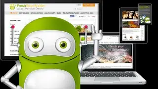 [DEMO] Fresh Store Builder v6 Review - Exclusive Bonus