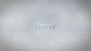 After Effects Frozen Logo