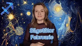 Săgetător ♐️ 😲 Februarie 2026 Trebuie să auzi acest mesaj 
