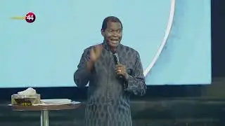 You are not a property &mdash; You are an asset | Pr Robert Kayanja 