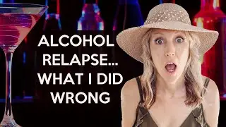Alcohol relapse story | Relapse prevention tips