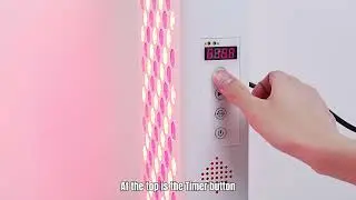 Swirise Red Light Panel Elite Series
