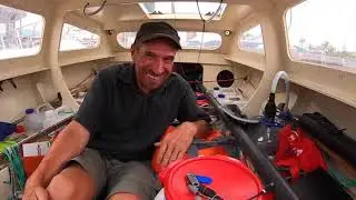 Rencontre avec Baluchon