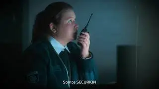 Somos Securion, somos seguridad inteligante