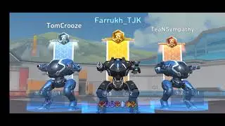 Играю в Match Arena