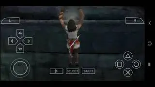 Prince of Persia Palace destruction