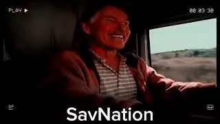 SavNation Дальнобойщики Edit/КамАЗ is Чирокки Part 1