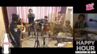 ''valo achi valo theko'' cover by Orbachin