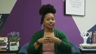 Fourth Trauma-Informed Principle:  Collaboration and Mutuality