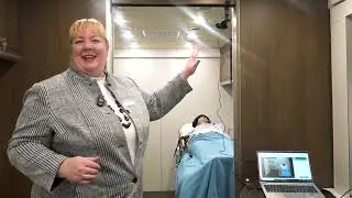 Keiser University Mobile Simulation Lab