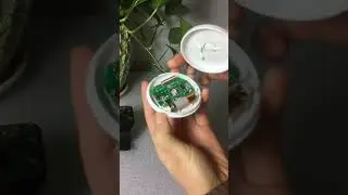 新款飞碟结构，Restaurant Call Button Waiter Calling Smart Wireless Pager