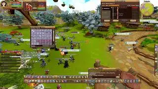 FLYFF Universe (D3)