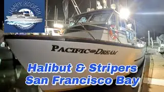Happy Hooker Sportfishing