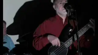 Since You've Been Gone: The Pete Watson Band