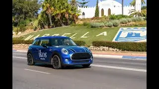 Ikos Andalusia | MINI Drive Adventure