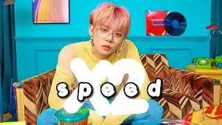 KPOP RANDOM DANCE X2 (speed up)