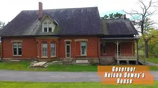 Mississippi River Tour - Exploring Wisconsin State Parks