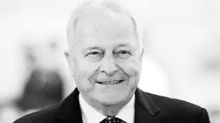 Ex-&Ouml;FB-Pr&auml;sident Leo Windtner verstorben