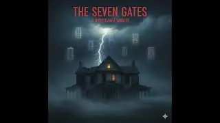 The Seventh Door &ndash; Part 1: The House With No Exit