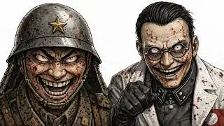 10 самых кровавых империй в истории