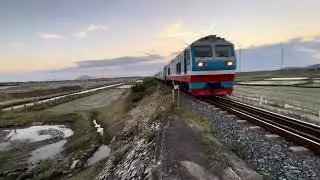 [46] D19E 912 /SE22 thông qua an toàn 