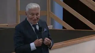 SPOTKANIE Z PROFESOREM ARTUREM STOJKO - INSPIRACJA DLA UCZNI&Oacute;W I NAUCZYCIELI ZS nr 3 w Łańcucie