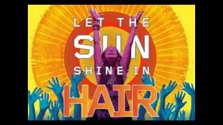 Hashish - Hair: The Musical