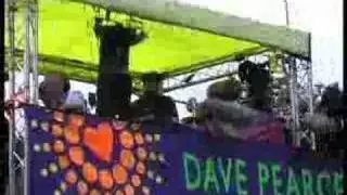 Leeds Love Parade 2000