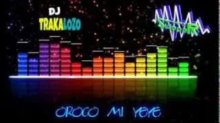 Dj Trakalozo ft DjSkipper - Oroco Mi Yeye (Tribal OrgMx2013)