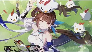 [LIVE] Gaming Time , DROP YOUR ID | HI3, GI, HSR Indonesia #shorts #live