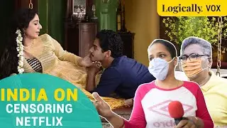 What India Thinks about #BoycottNetflix l OTT censorship India l Logically India