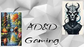 AD&D Monster; Lizards