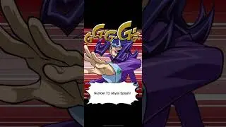 Duel Links KC Cup Nov 2025 #6 Dinos vs Sharks