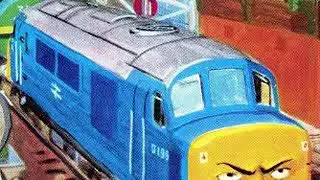 D199/spamcam horn
