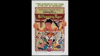 The Screaming Tiger (1973)