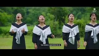 | Lungdamhuai Zingsang |                                   Praise & Symphony Choir, CBA