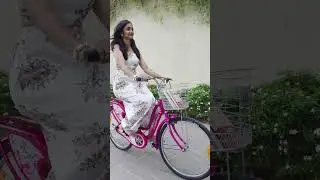 BSA Ladybird Hazel | Bicycle for girls | Fun & Freedom