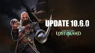 Guns of Glory: Update 10.6 Highlights