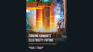 The State of the Canadian Electricity Industry 2026