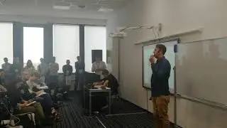 Алексей Пикулев Agile coach на #nastachku