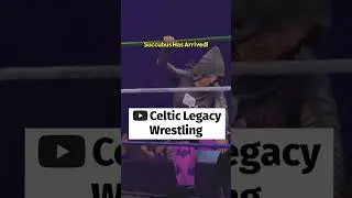 Paige and Succubus take out Liv Morgan! #shorts