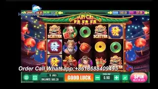 Fire Kirin New Game! Hot Online Slot Fish Games Sweepstakes Platform App System/Distributor Wanted