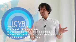Introduction to ICVA 2030 - Ignacio Packer