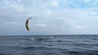Flysurfer Speed3 15m Coloured Edition dlx