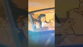 fanmade animation bad guys human version 😆💖✨💕
