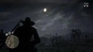 Red Dead Redemption 2 
