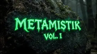 Nova Flare - Metamistik: Vol. I