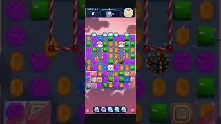 Candy Crush Level 7997