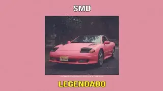 Pink Guy - SMD (Legendado)