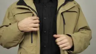 48152 Bristol Parka